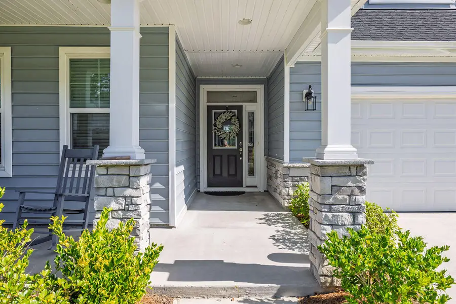 169 Huguenot Trail, Huger, SC 29450 - #2