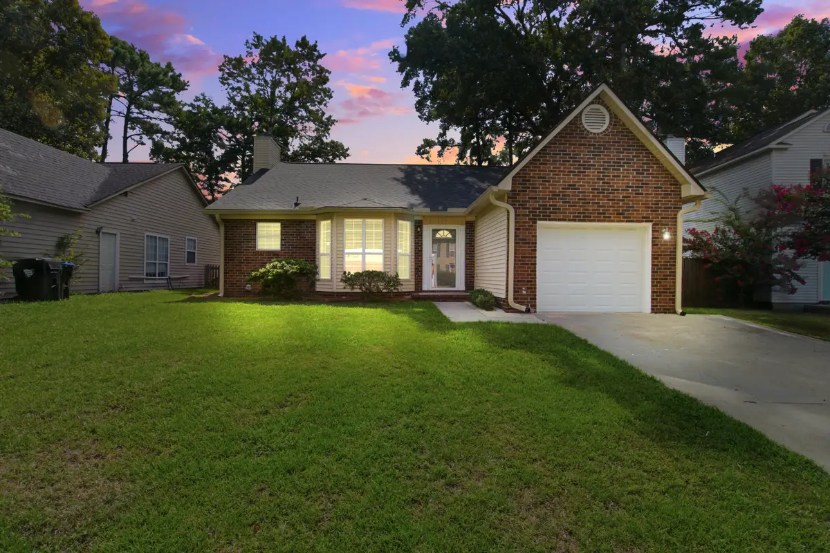 105 Parish Parc Drive, Summerville, SC 29485 - #1