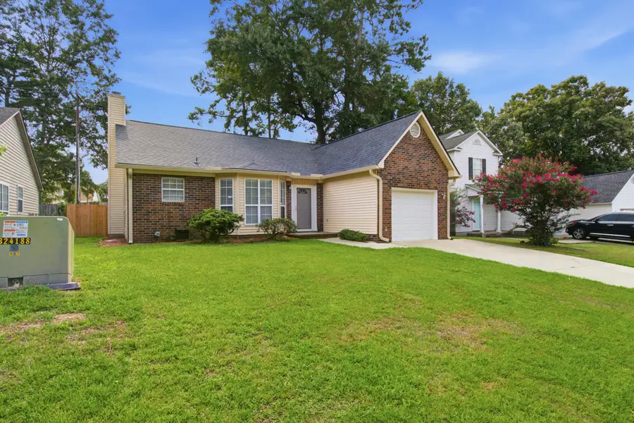 105 Parish Parc Drive, Summerville, SC 29485 - #2