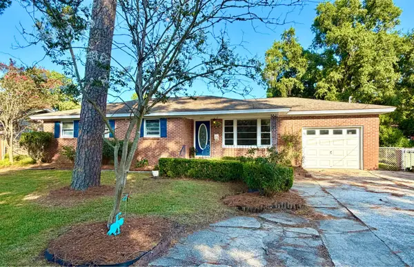 5937 Willard Drive, Hanahan, SC 29410