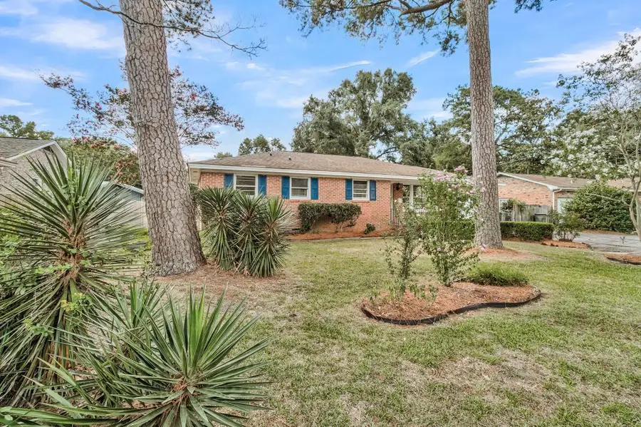 5937 Willard Drive, Hanahan, SC 29410 - #2