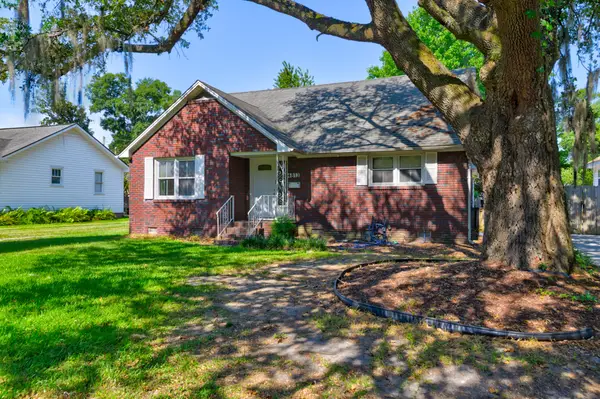 4813 Park Place, North Charleston, SC 29405