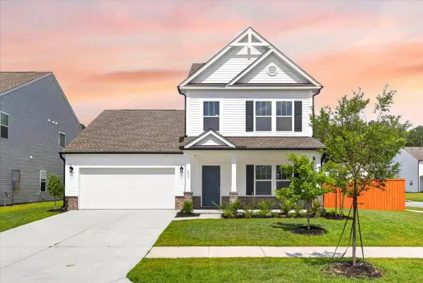 281 Surfbird Road, Summerville, SC 29486