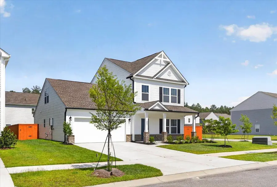 281 Surfbird Road, Summerville, SC 29486 - #2