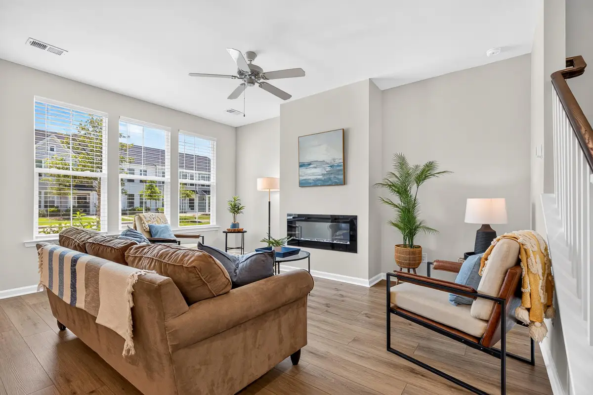 149 Omalley Drive, Summerville, SC 29483 - #1