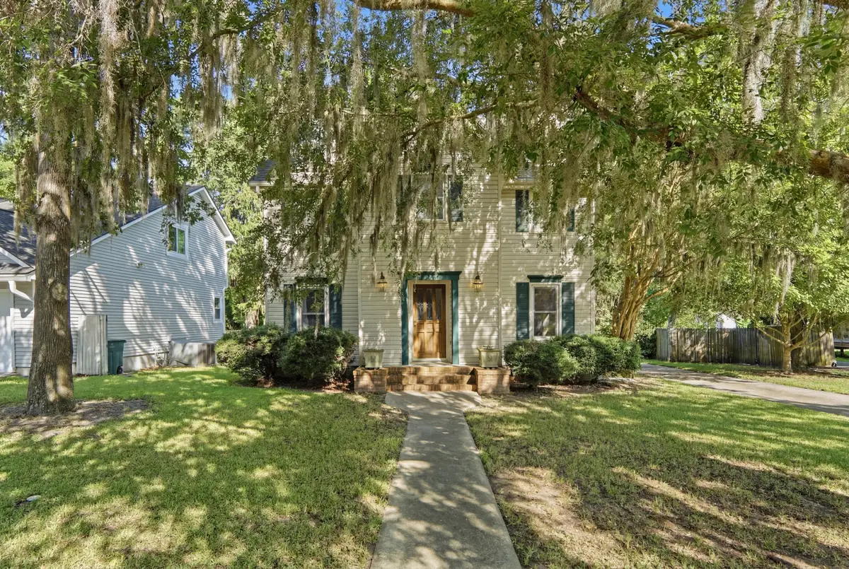 36 Manor Boulevard, Hanahan, SC 29410 - #1