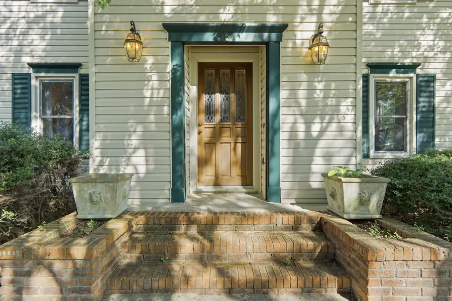 36 Manor Boulevard, Hanahan, SC 29410 - #3