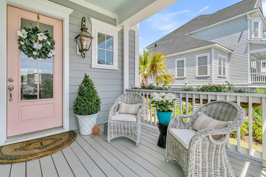 2593 Daniel Island Drive, Charleston, SC 29492 - #2