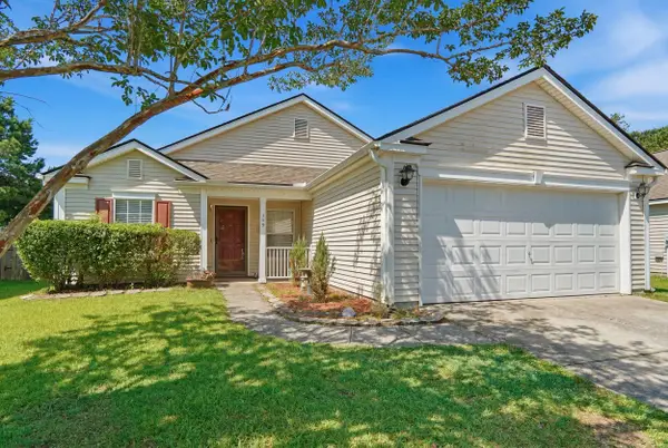 115 Blue Jasmine Lane, Summerville, SC 29483