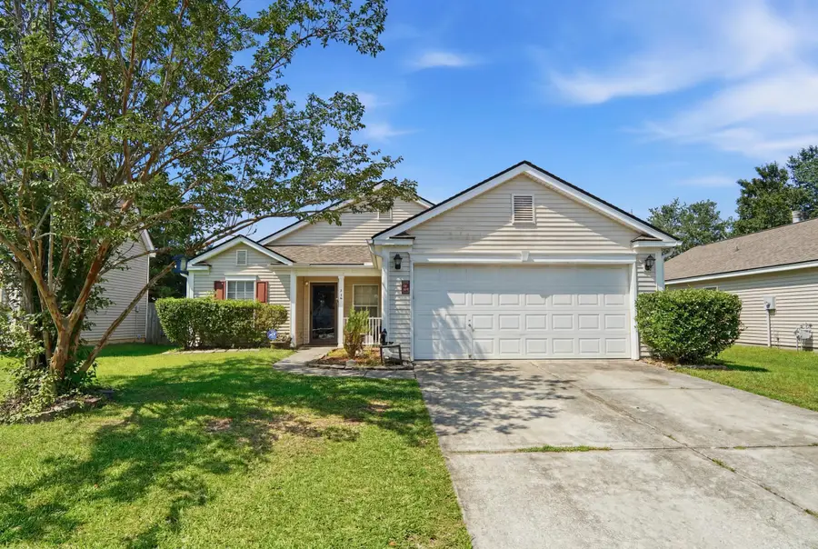 115 Blue Jasmine Lane, Summerville, SC 29483 - #2
