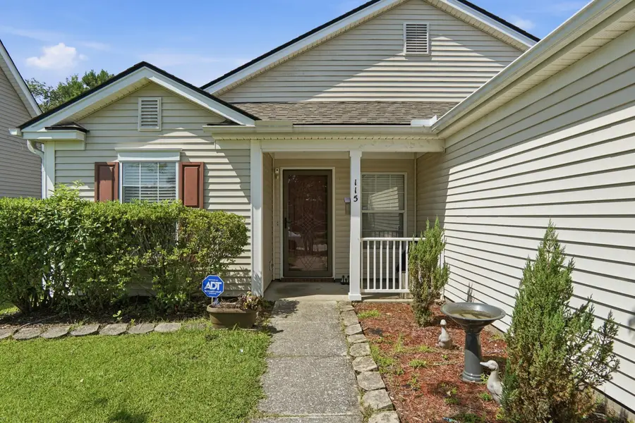 115 Blue Jasmine Lane, Summerville, SC 29483 - #3