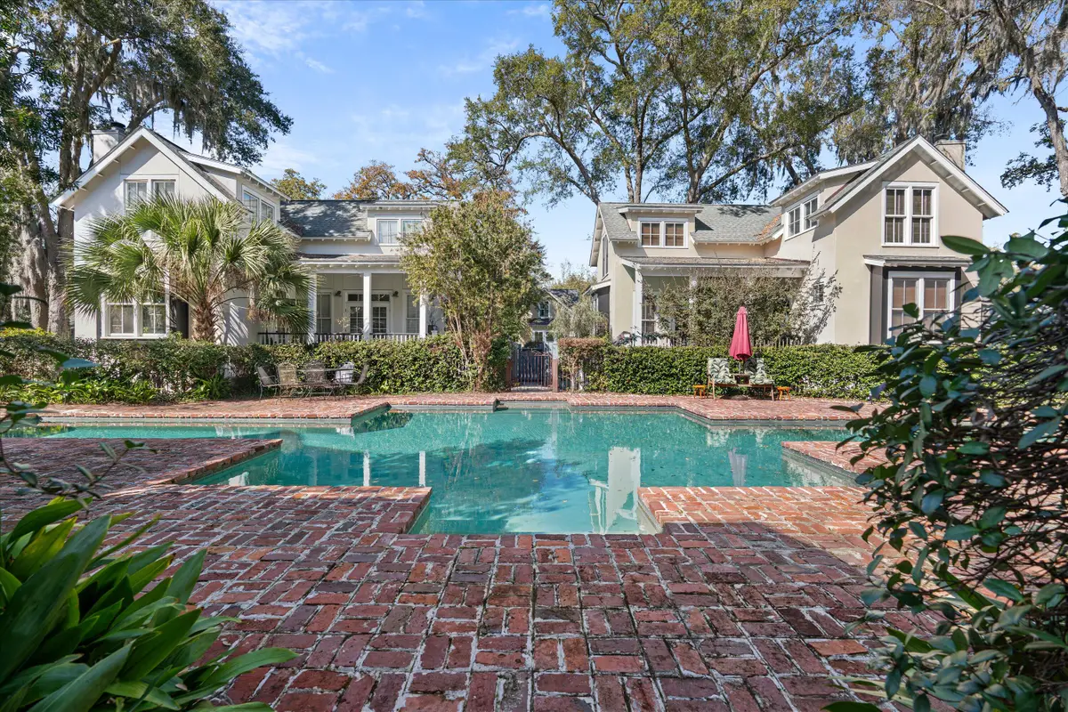 2023 Ashwood Circle, Beaufort, SC 29906 - #1