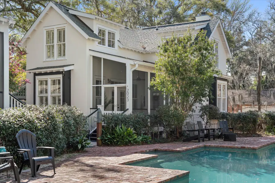 2023 Ashwood Circle, Beaufort, SC 29906 - #2