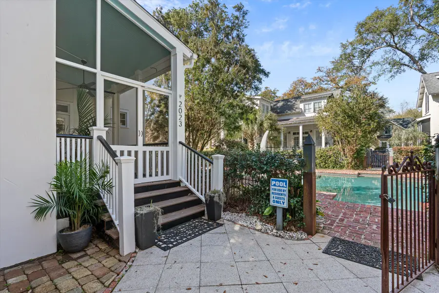 2023 Ashwood Circle, Beaufort, SC 29906 - #3