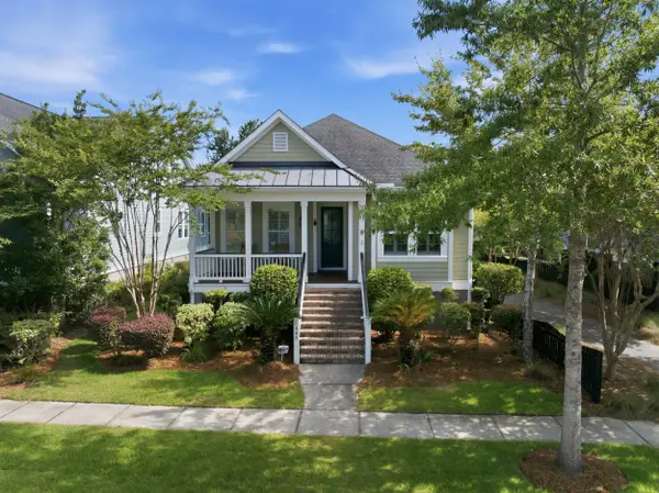 1448 Wando Landing Street, Charleston, SC 29492
