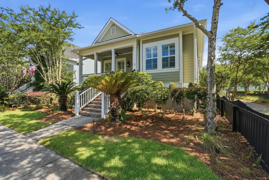 1448 Wando Landing Street, Charleston, SC 29492 - #3