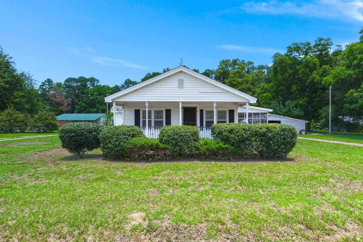 352 Deep Woods Road, Saint George, SC 29477 - #1