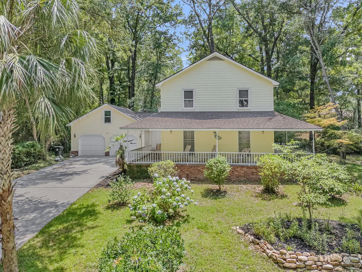 107 Westminster Avenue, Summerville, SC 29485 - #1