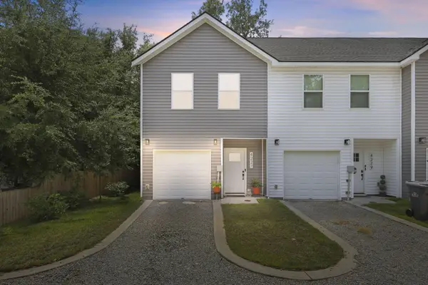 4227 Barnwell Avenue, North Charleston, SC 29405