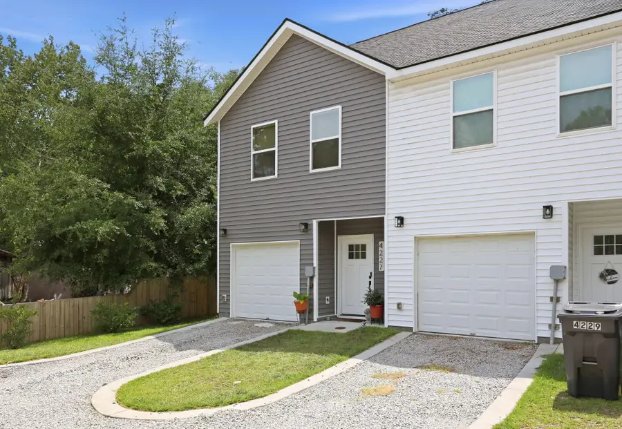 4227 Barnwell Avenue, North Charleston, SC 29405 - #2