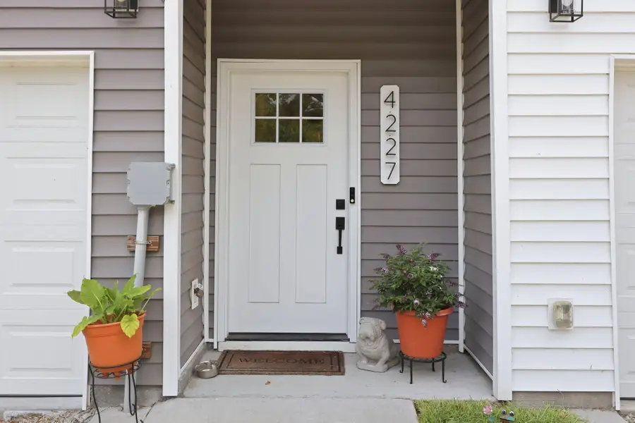 4227 Barnwell Avenue, North Charleston, SC 29405 - #3