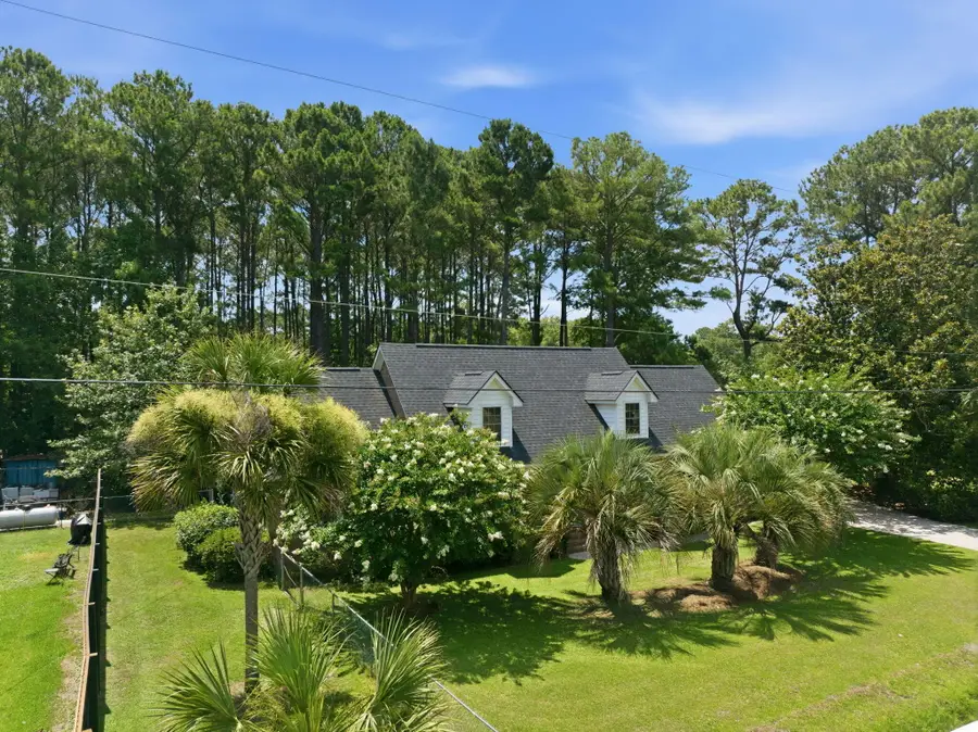 2981 Bennett Charles Road, Mount Pleasant, SC 29466 - #2