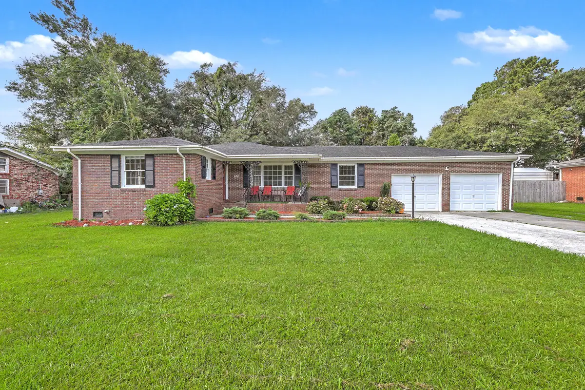 104 Hamlet Lane, Ladson, SC 29456 - #1