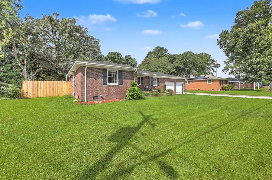 104 Hamlet Lane, Ladson, SC 29456 - #2