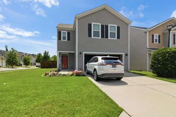 4801 Bushel Road, Ladson, SC 29456