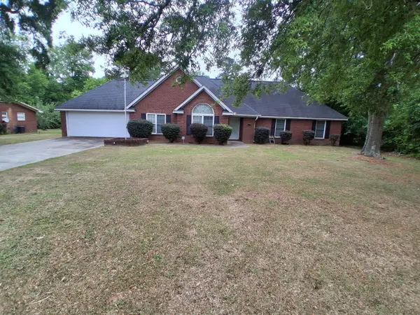 1616 Belleville Road, Orangeburg, SC 29115