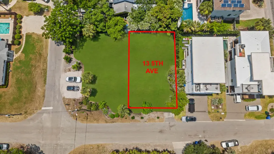 13 5th Avenue, Isle Of Palms, SC 29451 - #2