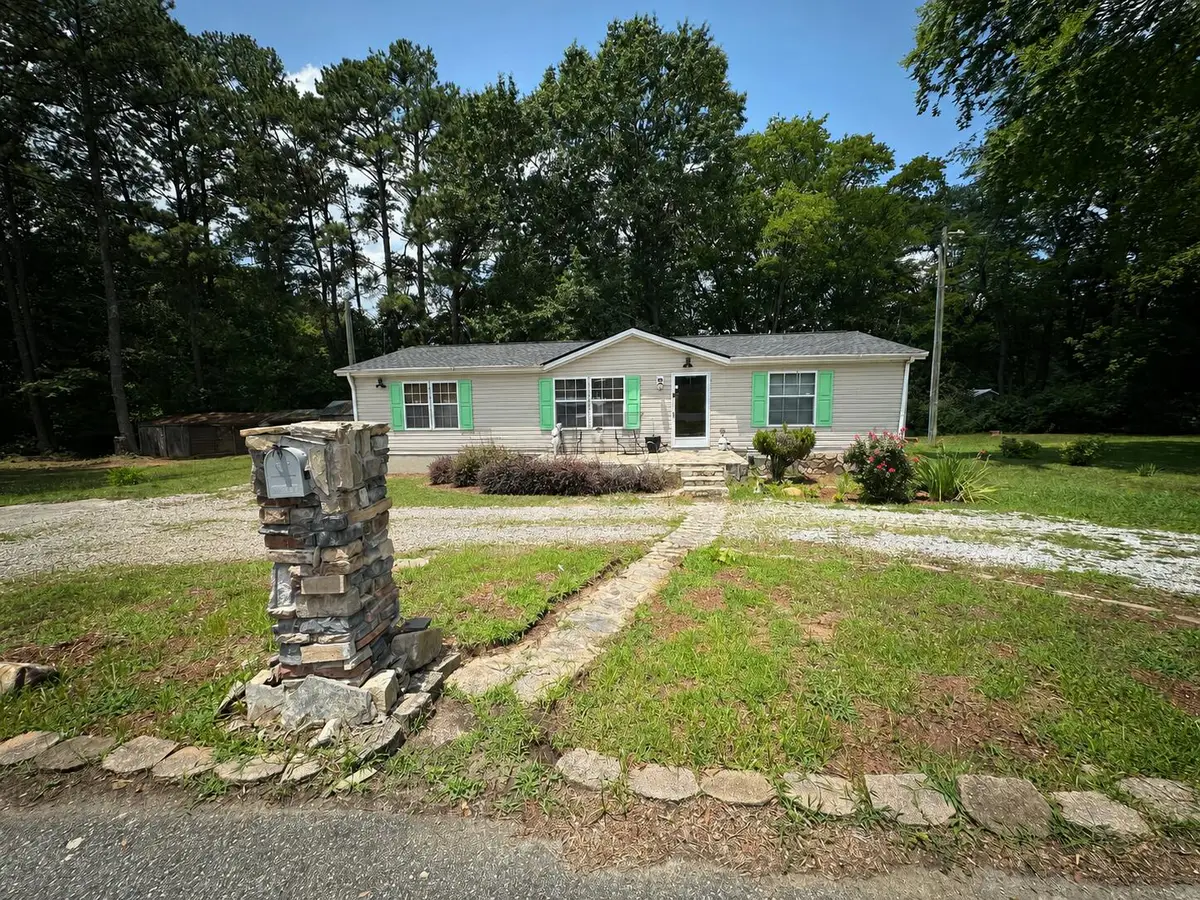 1217 N Granard Street, Gaffney, SC 29341 - #1
