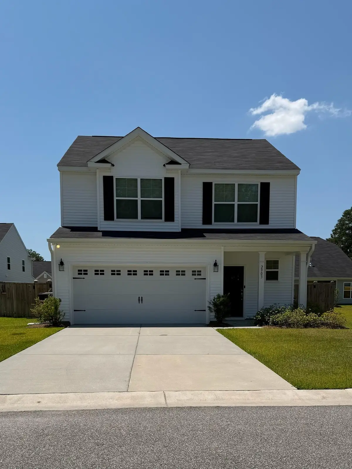 2903 Siebold Drive, North Charleston, SC 29406 - #1
