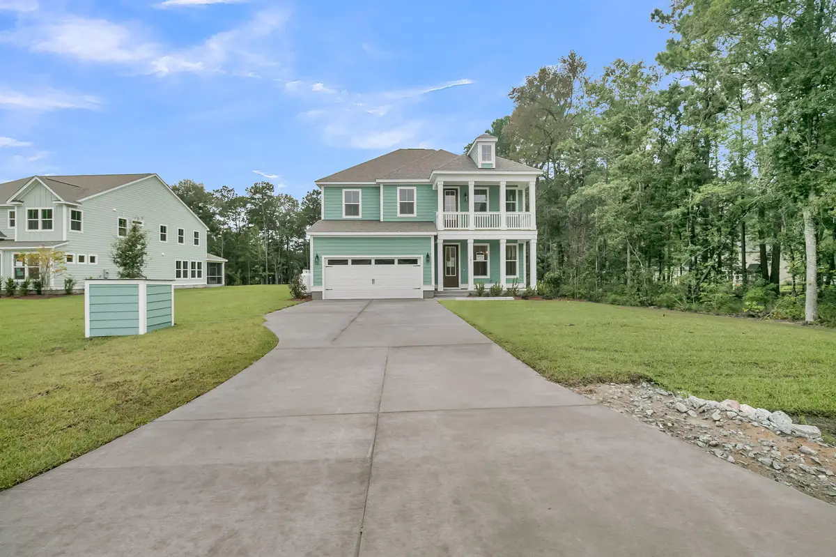 303 Cherry Orchard Drive, Summerville, SC 29486 - #1