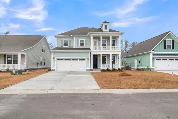 303 Cherry Orchard Drive, Summerville, SC 29486