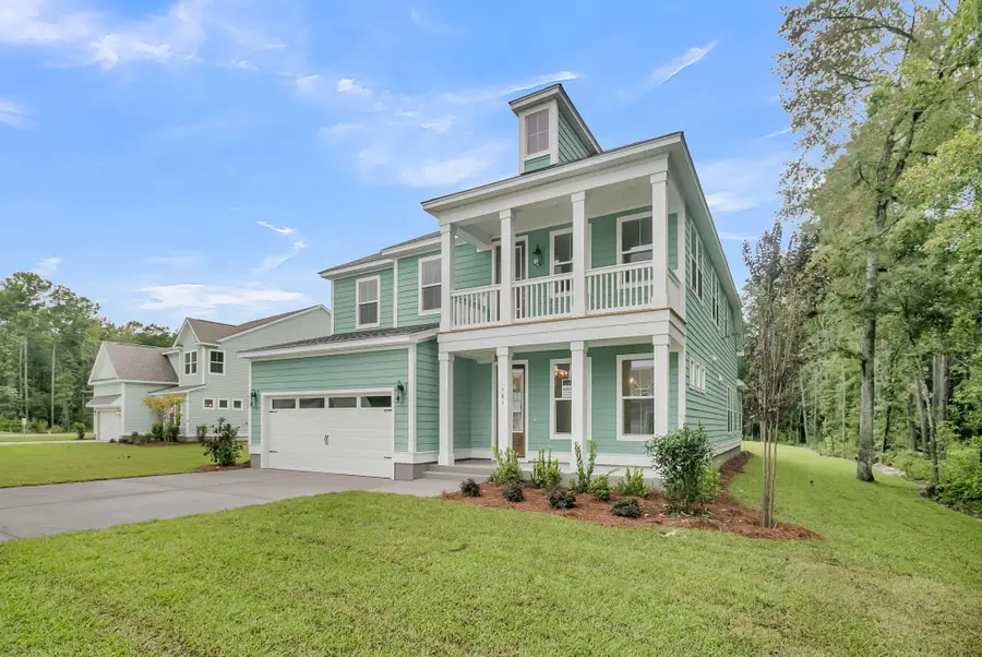 303 Cherry Orchard Drive, Summerville, SC 29486 - #2