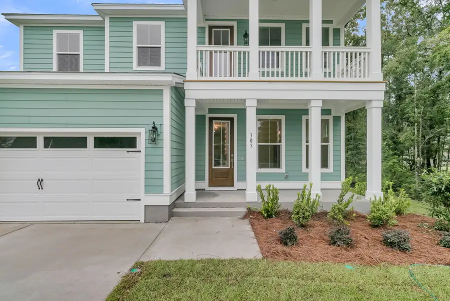 303 Cherry Orchard Drive, Summerville, SC 29486 - #3