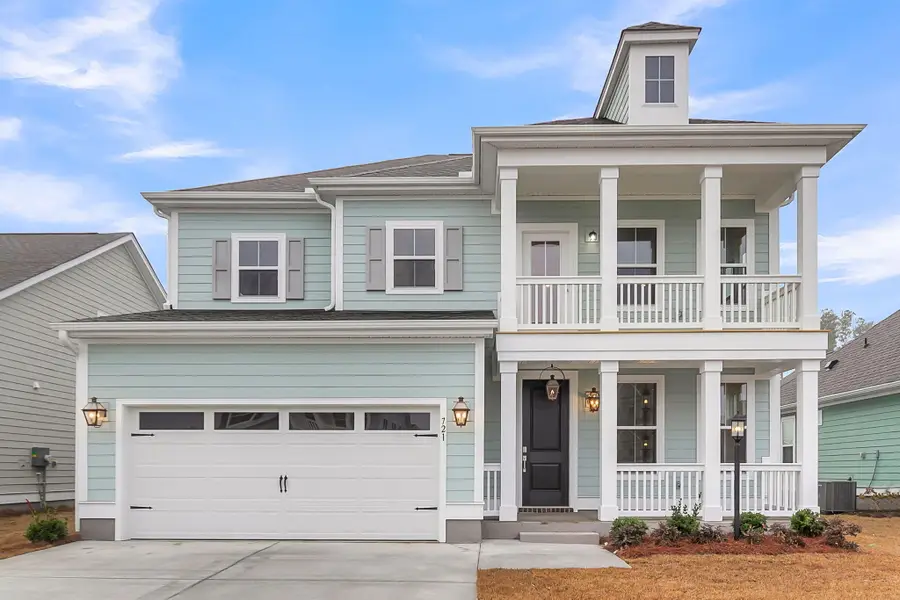 335 Cherry Orchard Drive, Summerville, SC 29483 - #3