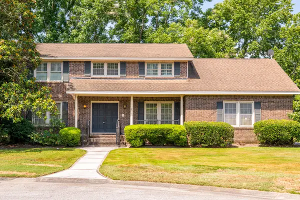 3 Waters Edge Court, Charleston, SC 29414