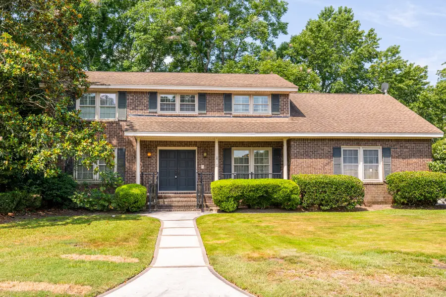 3 Waters Edge Court, Charleston, SC 29414 - #2