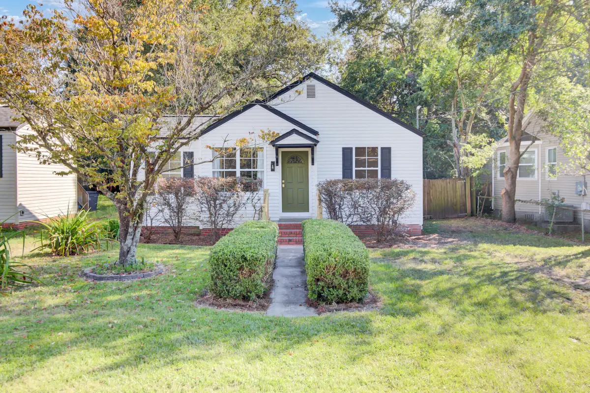 4758 Aster Drive, North Charleston, SC 29405 - #1