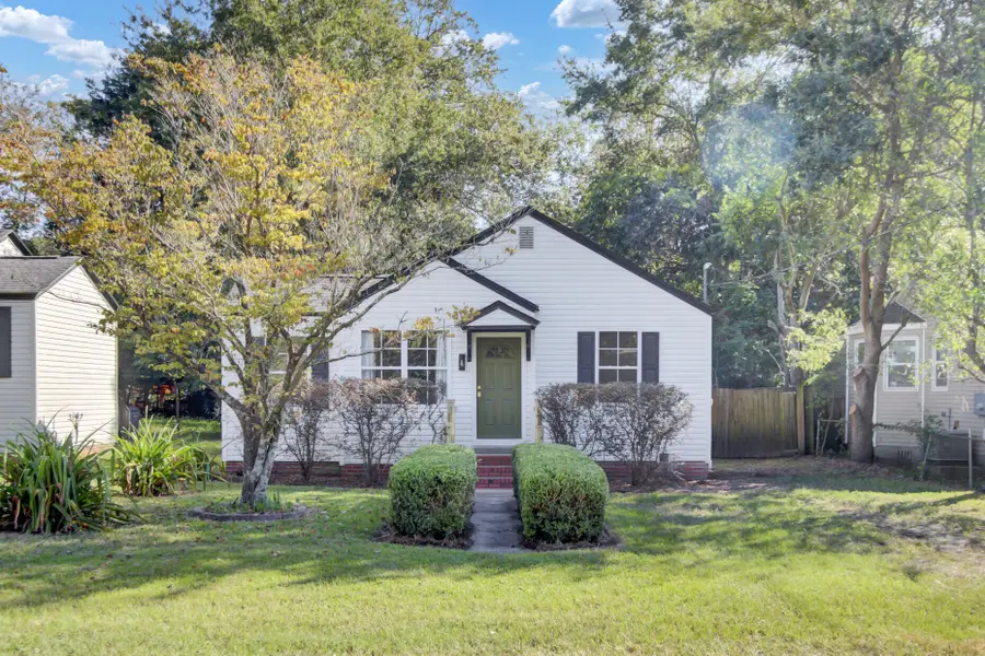 4758 Aster Drive, North Charleston, SC 29405 - #2