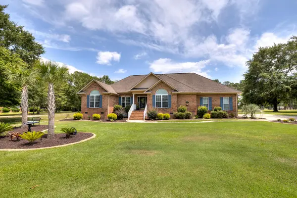 Address Withheld By Seller, Manning, SC 29102