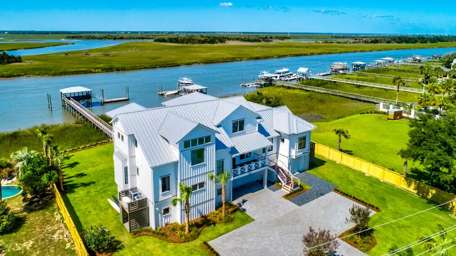 305 Palm Boulevard, Isle Of Palms, SC 29451 - #2