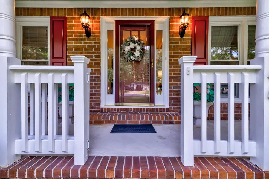 46 Hunters Forest Drive, Charleston, SC 29414 - #2