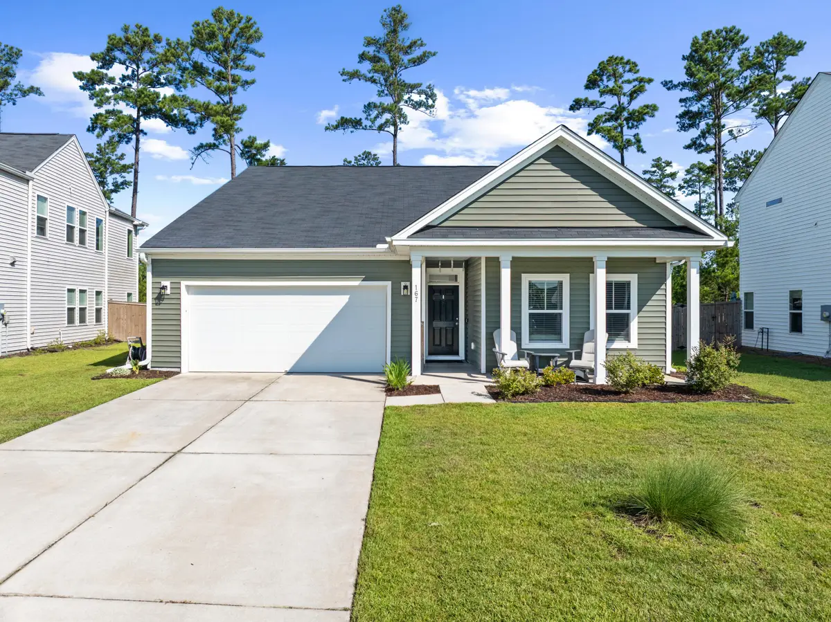 167 Lucca Drive, Summerville, SC 29486 - #1