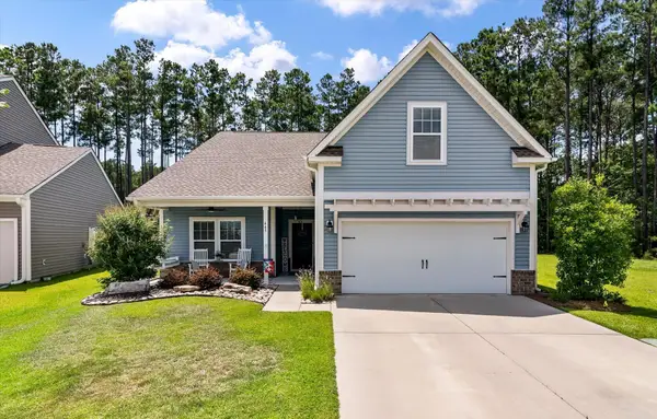 445 Fox Sparrow Court, Summerville, SC 29486