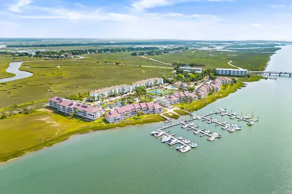 152 W Mariners Cay Drive #152, Folly Beach, SC 29439