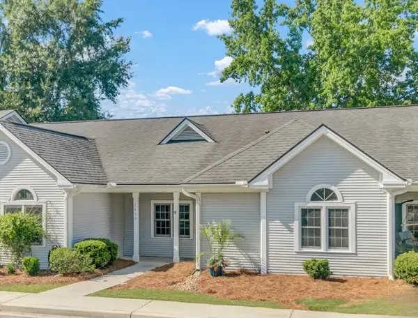 2455 Deer Ridge Lane #Unit C, North Charleston, SC 29406
