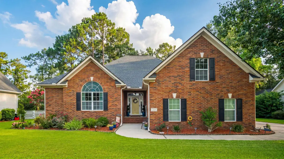 209 Gleneagles Drive, Summerville, SC 29483 - #1